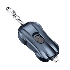 Portable Keychain Phone Charger